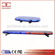LED Warning Lightbar Emergency Police Lights (TBD09926)